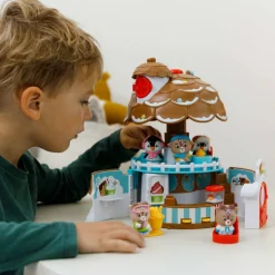 Klorofil Piña Cafetería Alpina · Outlet