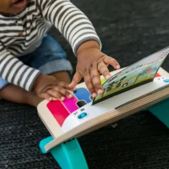 Hape Piano Magic Touch · Baby Einstein · Clearance