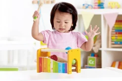 Hape Picafuerte Xilófono · Discount