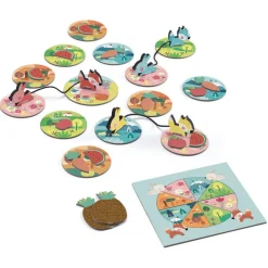 Djeco Picnic · Clearance