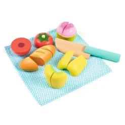 Djeco Picnic para cortar · Discount