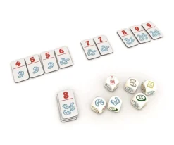 Mercurio Piko Piko Junior · Discount