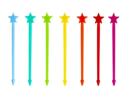 Lunch Punch Pincho Stix 7 uds (varios colores) Hot