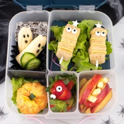 Lunch Punch Pincho Stix 7 uds (varios colores) Hot