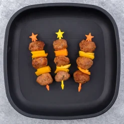 Lunch Punch Pincho Stix 7 uds (varios colores) Hot