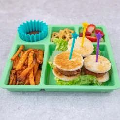 Lunch Punch Pincho Stix 7 uds (varios colores) Hot