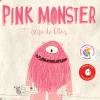 Apila Ediciones Pink Monster Discount
