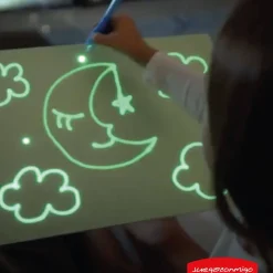 Juega Conmigo Pintafluo A4