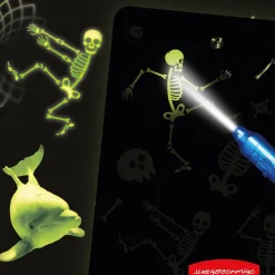 Juega Conmigo Pintafluo A4