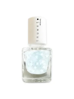 Inuwet Pintauñas al agua-Top Coat Estrellas · Sale