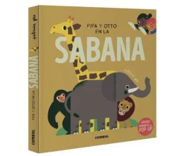 Combel Pipa y Otto en la Sabana Outlet