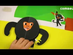 Combel Pipa y Otto en la Sabana Outlet