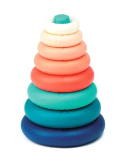 Ludi Pirámide flexible · New