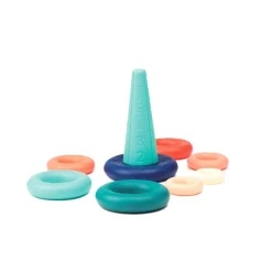 Ludi Pirámide flexible · New