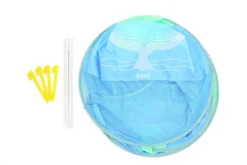 Ludi Piscina multifunción con techo UV 50 · New