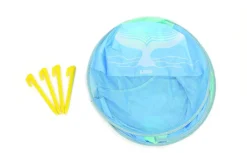 Ludi Piscina multifunción con techo UV 50 · New