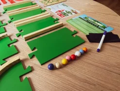 PLAKKS Pitch& · Juego de minigolf mesa Clearance