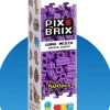 Pix Brix 500 piezas Morado New