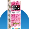 Pix Brix 500 piezas Rosa Best