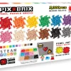 Pix Brix Container 3000 piezas colores surtidos Online