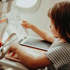 Kidywolf Pizarra Kidydraw Mini Erase Sale