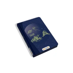 Kidywolf Pizarra Kidydraw Mini Galaxias Hot