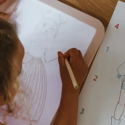 Kidywolf Pizarra Kidydraw Pro Discount