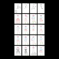 Kidywolf Pizarra Kidydraw Pro Discount