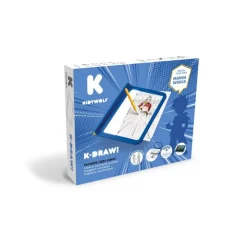 Kidywolf Pizarra Kidydraw Pro Discount