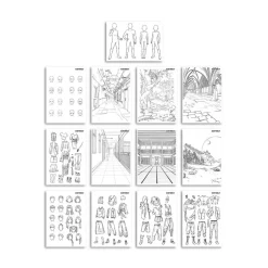 Kidywolf Pizarra Kidydraw Pro Discount