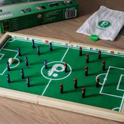 PLAKKS · Juego de mesa de fútbol Outlet