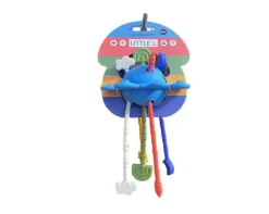 Little L Planeta Sensorial Multicolor · New