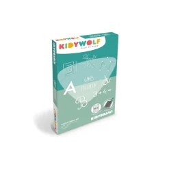 Kidywolf Plantillas Kidydraw Mini Sale