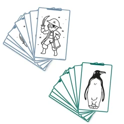 Kidywolf Plantillas Kidydraw Mini Sale