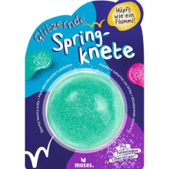 Moses Plastilina Saltarina (Modelos surtidos) · Clearance