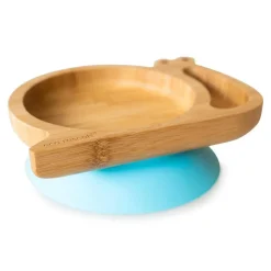 Eco Rascals Plato Bamboo Caracol Discount