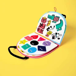 OMY Play kit Montessori Formas y Colores · Discount