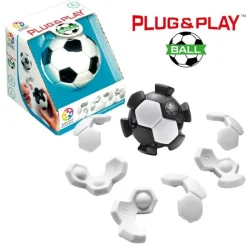 Smart Games Plug & Play Ball · Discount
