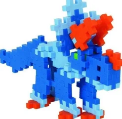 Plus Plus - Triceratops Discount