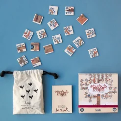 Londji Pocket Game - Dream a Tree · Discount