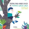 Jaguar Poemas para niños chicos Federico García Lorca Hot