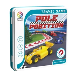 Smart Games Pole Position · Hot