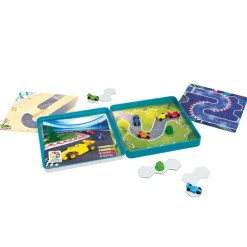 Smart Games Pole Position · Hot