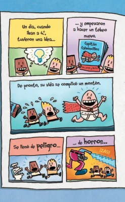 SM Policán Clearance