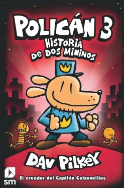 SM Policán 3 - Historia de dos mininos Online