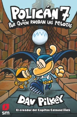 SM Policán 7 - Por quién ruedan las pelotas Sale