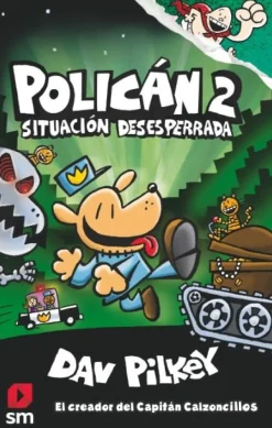 SM Policán 2 - Situación Desesperada