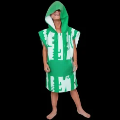 Dock u0026 Bay Poncho Cocodrilos · Dock & Bay Sale