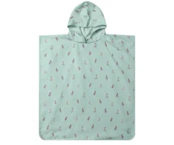 Monnëka Poncho de Playa · Cool Dinos Sale