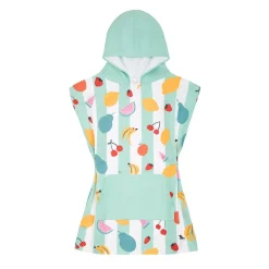 Dock u0026 Bay Poncho Five a Day · Dock & Bay Sale